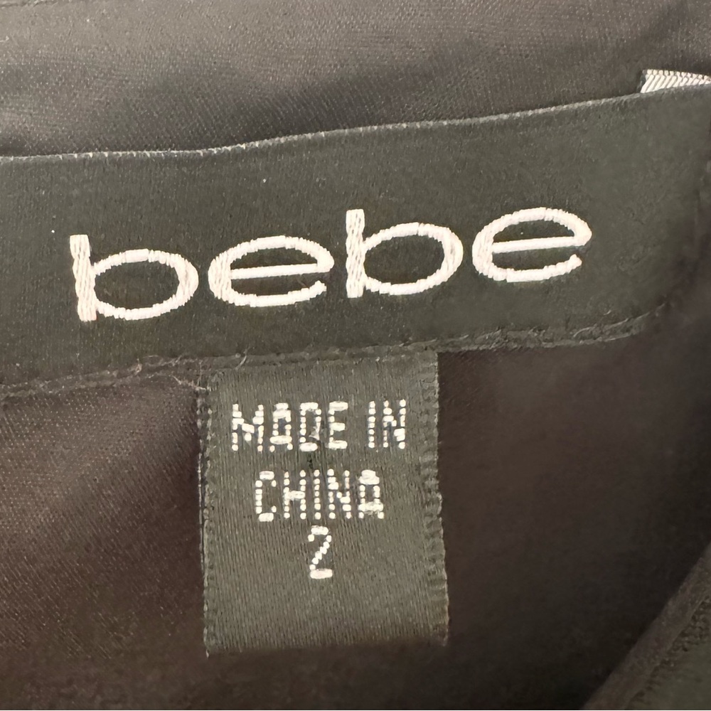 bebe - Picture 5 of 7